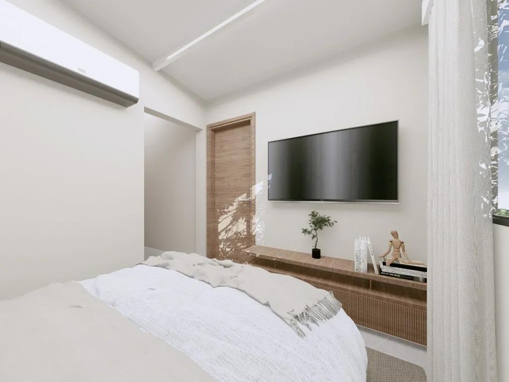 Vendo Casas en Barrio Cerrado en Luque | Desde Gs. 310 Millones | Che Róga Porã — foto 3