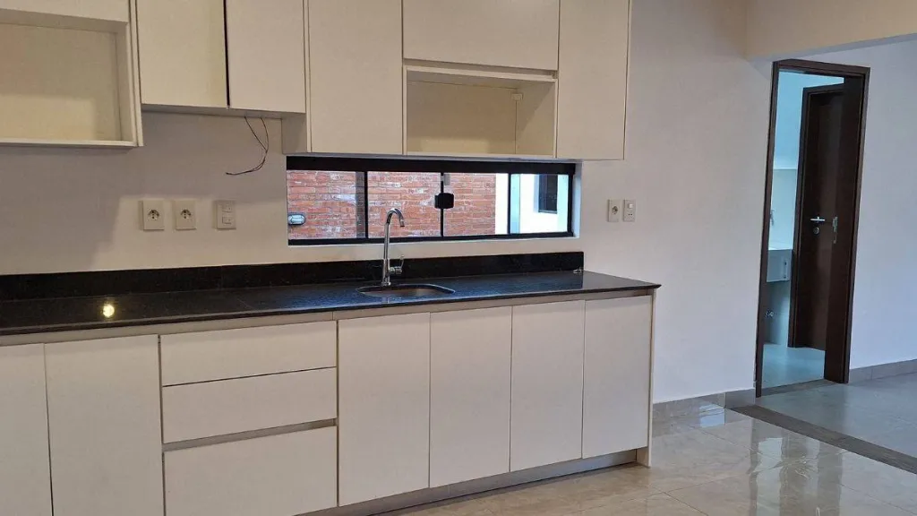 VENDO CASA A ESTRENAR 4 DORMITORIOS EN FERNANDO DE LA MORA ZONA NORTE — foto 3