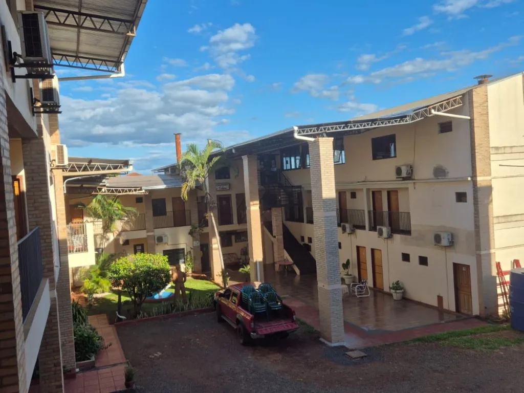 HOTEL EN VENTA - OBLIGADO, ITAPUA — foto 3