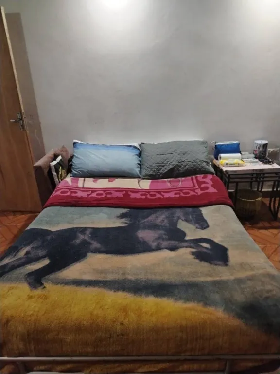 VENDO CASA EN AREGUA - CAACUPEMI 1.806 M2 DE TERRENO — foto 2