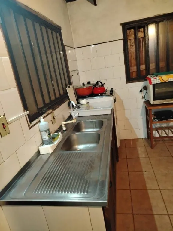 VENDO CASA EN AREGUA - CAACUPEMI 722 M2 EN DOS TERRENOS — foto 2