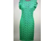 Vestido de Zara (Talle 38)