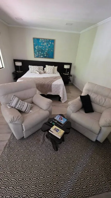 VENDO CASA QUINTA EN CAPIATA - CALLE 21 CASI RUTA AREGUA CON PISCINA — foto 3