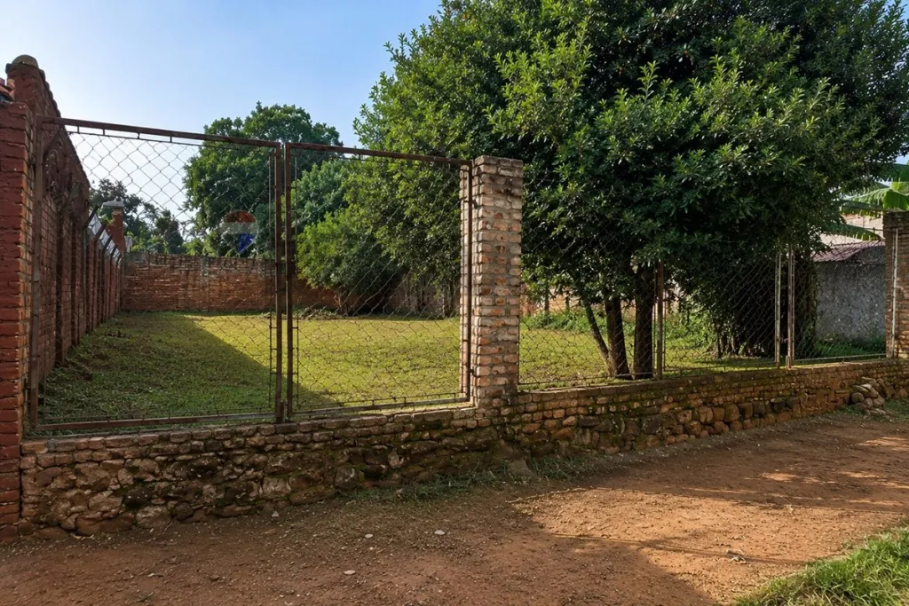 Terreno - Venta - San Lorenzo, Central, Paraguay — foto 2