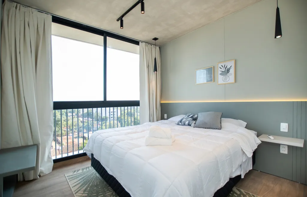 Departamento en Edificio Hassler — foto 3