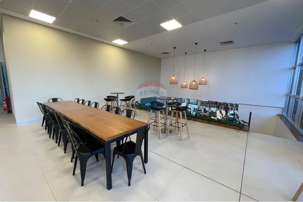 VENDO OFICINA CORPORATIVA EN SKY PARK — foto 3