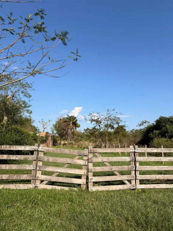 VENDO TERRENO EN SAN BERNARDINO - OFERTA! — foto 2