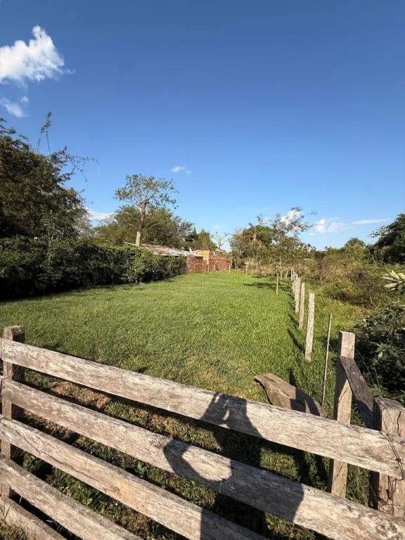 VENDO TERRENO EN SAN BERNARDINO - OFERTA! — foto 3