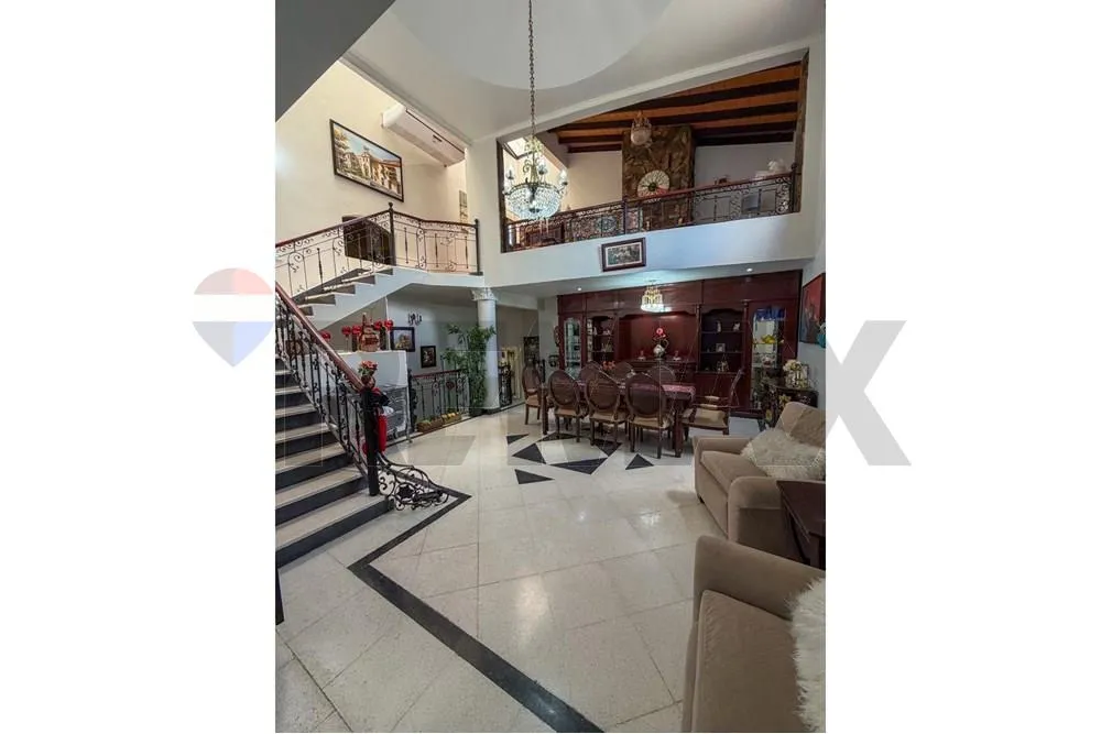 Casa - Venta - Barrio Jara, Asunción, Paraguay — foto 2