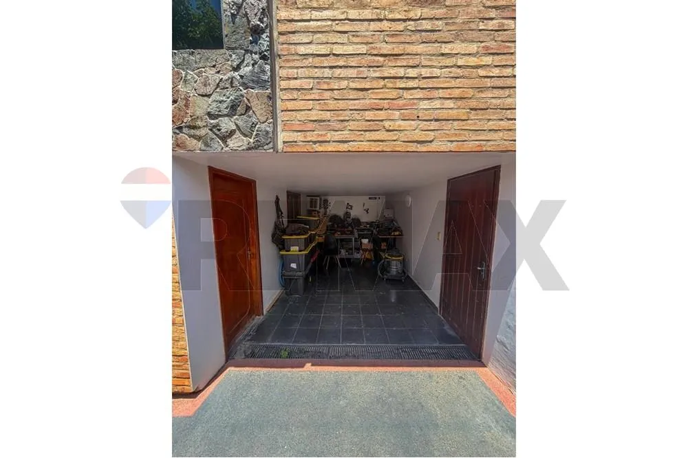 Casa - Venta - Barrio Jara, Asunción, Paraguay — foto 3