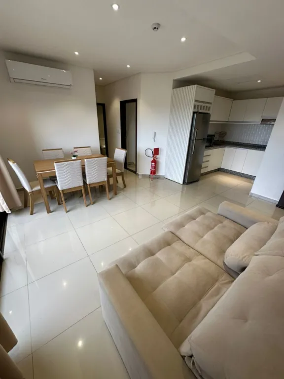 Alquilo Departamento Amoblado — foto 3