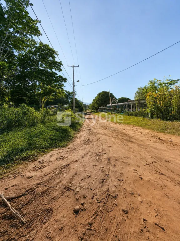 Vendo Terreno en Capiatá | 2.813 m² | Posta Ybycuá | Gs. 330 Millones — foto 2