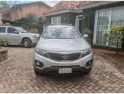 KIA SORENTA 2010