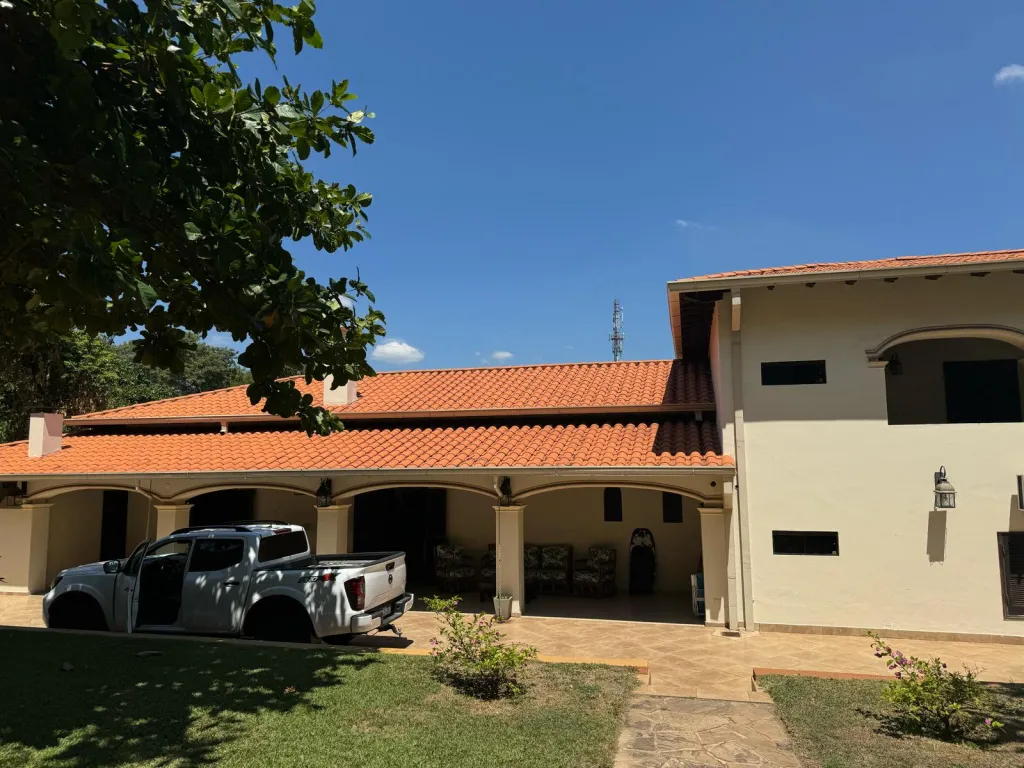 Vendo imponente propiedad, en el centro de San Bernardino — foto 2