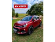 Detalle de: Chevrolet Tracker Premier 2018 | Full