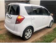 🔥TOYOTA RACTIS 2006/7 MOTOR 1300CC RECIEN IMPORTADO !!!!!🔥