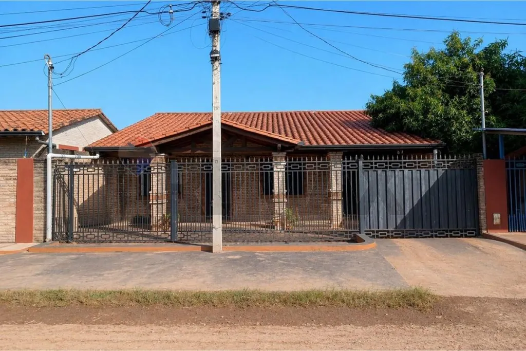 En Venta -Casa - San Lorenzo, Central, Paraguay — foto 2