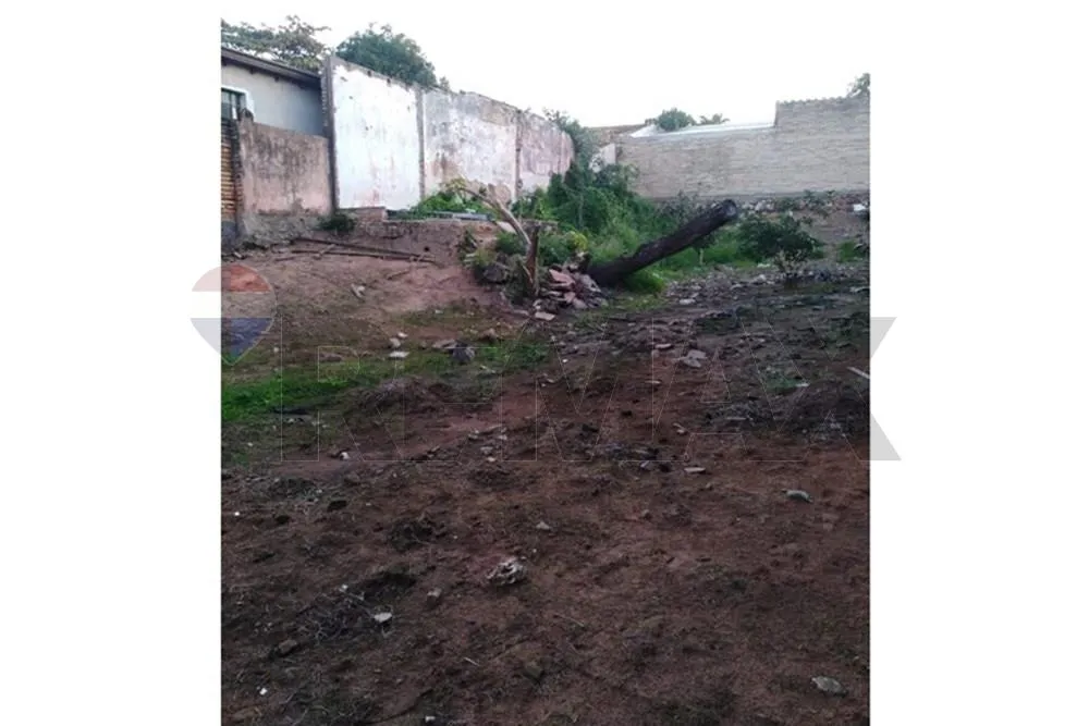 En Venta - Terreno -Sajonia, Asunción, Paraguay — foto 3