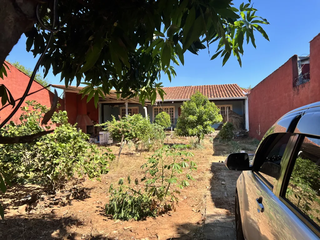 Vendo una casa en centro de San Lorenzo — foto 3