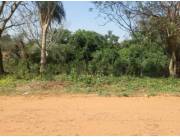 Terreno en Venta en SE VENDE TERRENO EN AREGUÁ