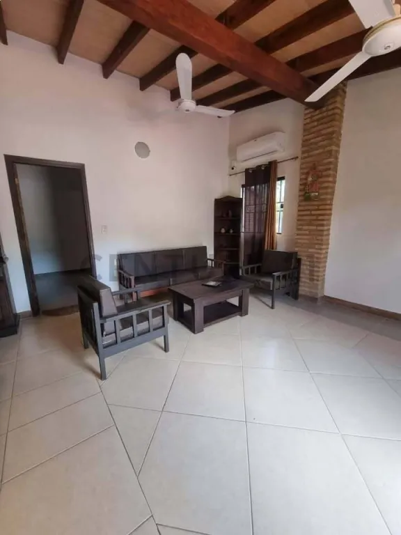 Vendo casa en Barrio Cerrado Miralago-Ypacarai — foto 2