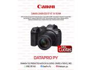 Cámara Canon EOS R7 Kit 18-150mm. Adquirila en cuotas!