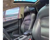 GEELY EMGRAND GS 2019