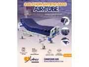 COLCHON ANTIESCARAS MEDICAL CAPACIDAD 150 kg DELL cod. 2367