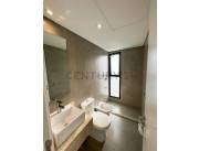 Vendo departamento 1 dormitorio Recoleta Asunción 43 M2 (Z/La Cuadrita)