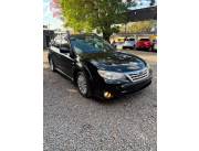 SUBARU IMPREZA 2012 Color Negro Twin Black
