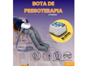 Botas de presoterapia de 6 canales Cod: 2596
