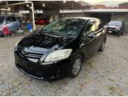 🚘 Toyota Auris – Año 2011 🚘 ✨ Recién importado – Impecable estado ✅ Motor 1.500cc – Aut