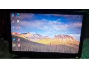pc de escritorio y Notebook