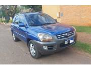 Vendo Kia Sportage 2007