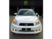 Hermoso Toyota RUSH! 2006!! RECIÉN IMPORTADO! Sin uso en el país! Motot 1.500cc Caja auto