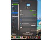 Vendo MacBookPro 2001 16