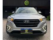 Imponente Hyundai Creta! 2025!!! COMO NUEVO!!! Del Representante (Automotor) Chapa Mercosu