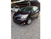TOYOTA NEW VITZ CIEL AÑO 2012 RECIÉN IMPORTADO