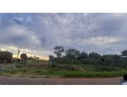 Vendo terreno en San Lorenzo
