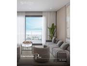 Vendo Departamento en Sun Palace Tower | 2 Dormitorios | USD 145.000