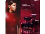 Perfume Inebriante Eau de Parfum Para Hombre y Mujer HIN