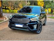 Vendo Hyundai Creta 2017