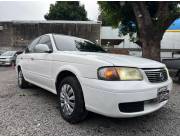 NISSAN SUNNY 2004 as