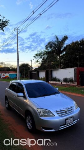 TOYOTA ALLEX 2003 ni 007
