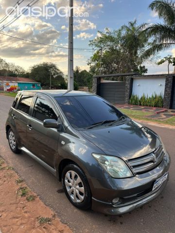 TOYOTA IST 2006 ni 805