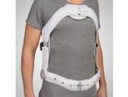 Corset TLSO