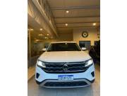 VENDO VOLKSWAGEN TERAMONT AÑO 2021