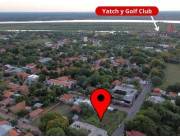 Terreno en Venta en En venta Lotes a pasos de la Av. Del Yacht