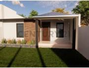 Duplex en Venta en VENDO DUPLEX EN ITAPUAMI LUQUE
