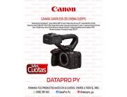 Cámara Canon EOS C50 Cinema Cuerpo. Adquirila en cuotas!